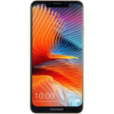 DOOGEE BL5500 Lite 2/16GB Dual Sim Gold