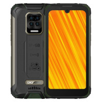 DOOGEE S59 Pro 4/128GB Green