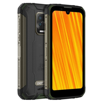 DOOGEE S59 Pro 4/128GB Green