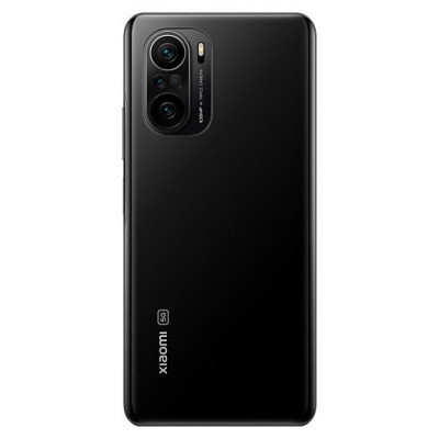 Xiaomi Mi 11i 8/256GB Cosmic Black