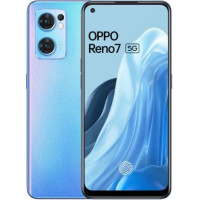 OPPO Reno 7 5G 8/256GB Startrails Blue