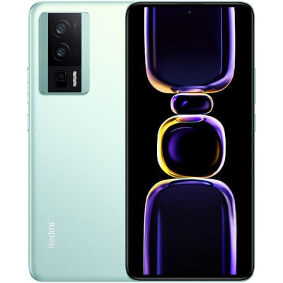 Xiaomi Redmi K60 12/256GB Green