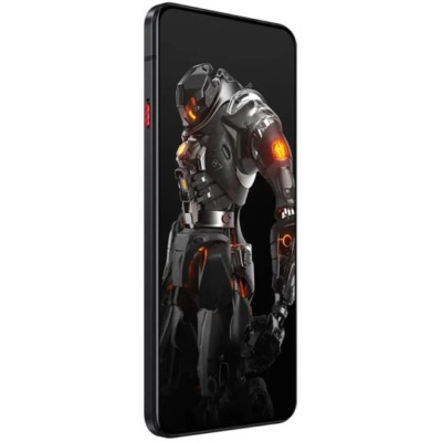 ZTE Nubia Red Magic 7S Pro 12/256GB Obsidian
