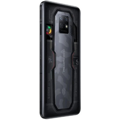 ZTE Nubia Red Magic 7S Pro 12/256GB Obsidian