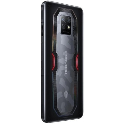 ZTE Nubia Red Magic 7S Pro 12/256GB Obsidian