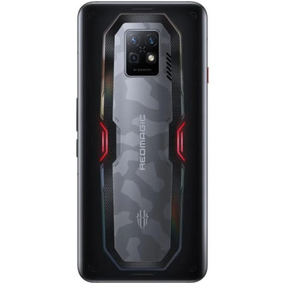ZTE Nubia Red Magic 7S Pro 12/256GB Obsidian