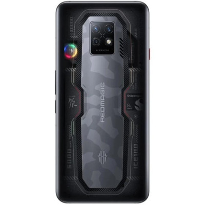 ZTE Nubia Red Magic 7S Pro 12/256GB Obsidian