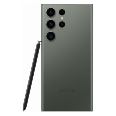 Samsung Galaxy S23 Ultra SM-S9180 12/256GB Green