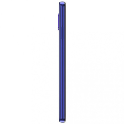 Motorola G9 Play 4/64GB Sapphire Blue (PAKK0016RS)
