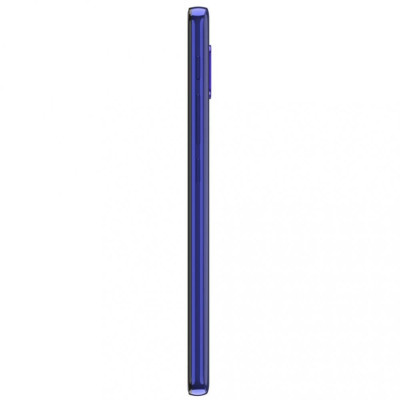 Motorola G9 Play 4/64GB Sapphire Blue (PAKK0016RS)