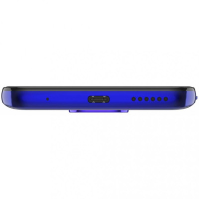 Motorola G9 Play 4/64GB Sapphire Blue (PAKK0016RS)