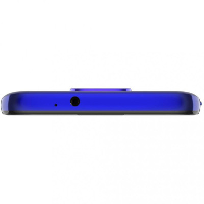 Motorola G9 Play 4/64GB Sapphire Blue (PAKK0016RS)