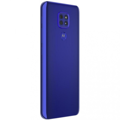 Motorola G9 Play 4/64GB Sapphire Blue (PAKK0016RS)