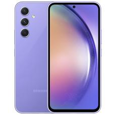 Samsung Galaxy A54 5G 8/256GB Awesome Violet (SM-A546BLVD)