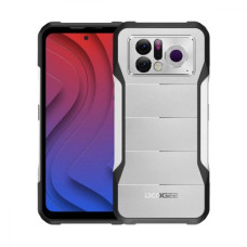 DOOGEE V20 Pro 12/256GB Silver