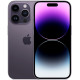 Apple iPhone 14 Pro 128GB Dual SIM Deep Purple (MQ0D3)