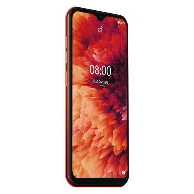 Ulefone Note 8 2/16GB Amber Sunrise (6937748733782)