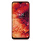 Ulefone Note 8 2/16GB Amber Sunrise (6937748733782)