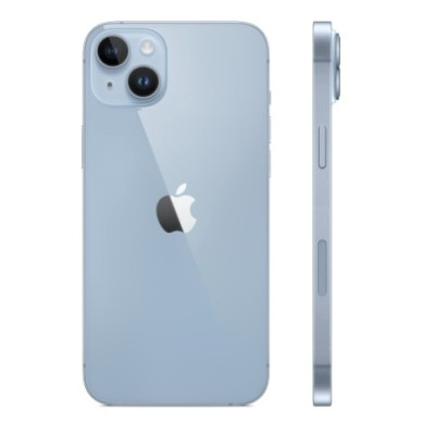 Apple iPhone 14 Plus 512GB Blue (MQ5G3)