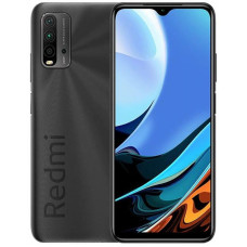 Xiaomi Redmi 9T 6/128GB Carbon Gray no NFC