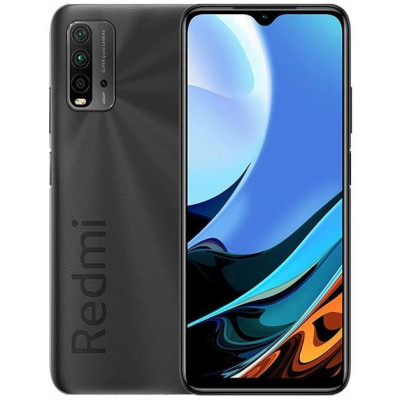 Xiaomi Redmi 9T 6/128GB Carbon Gray no NFC