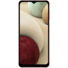 Samsung Galaxy A12 SM-A125F 4/64GB Red (SM-A125FZKVSEK)