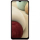 Samsung Galaxy A12 SM-A125F 4/64GB Red (SM-A125FZRVSEK)