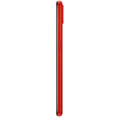 Samsung Galaxy A12 SM-A125F 4/64GB Red (SM-A125FZRVSEK)