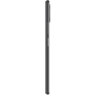 Xiaomi 11 Lite 5G NE 8/256GB Truffle Black