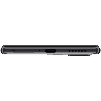 Xiaomi 11 Lite 5G NE 8/256GB Truffle Black