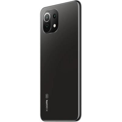 Xiaomi 11 Lite 5G NE 8/256GB Truffle Black