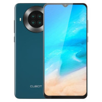 Cubot Note 20 3/64GB Green