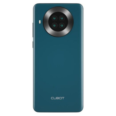 Cubot Note 20 3/64GB Green