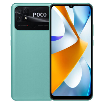 Xiaomi Poco C40 4/64GB Coral Green