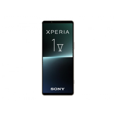 Sony Xperia 1 V 12/256GB Platinum Silver