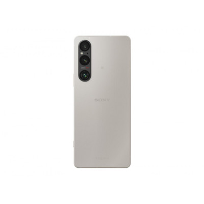 Sony Xperia 1 V 12/256GB Platinum Silver