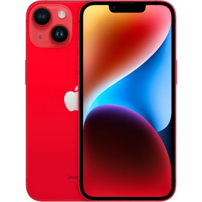 Apple iPhone 14 512GB Product Red (MPXG3)