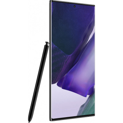 Samsung Galaxy Note20 Ultra 5G SM-N986B 12/256GB Mystic Black