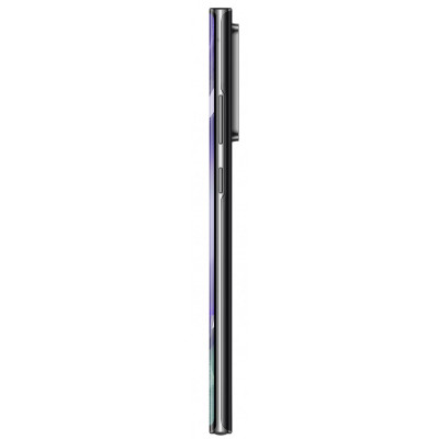 Samsung Galaxy Note20 Ultra 5G SM-N986B 12/256GB Mystic Black