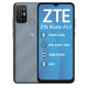ZTE Blade A52 4/64GB Space Gray