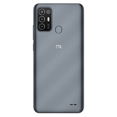 ZTE Blade A52 4/64GB Space Gray