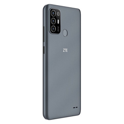 ZTE Blade A52 4/64GB Space Gray
