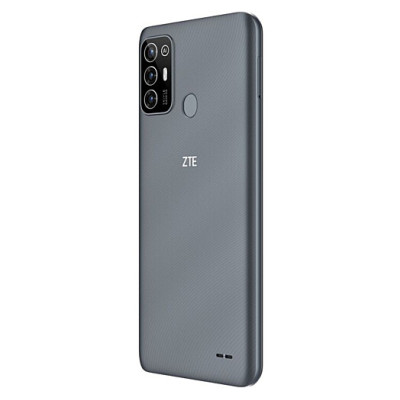 ZTE Blade A52 4/64GB Space Gray