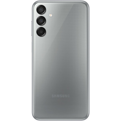 Samsung Galaxy M15 SM-M156 4/128GB Dual Sim Gray (SM-M156BZAUEUC)