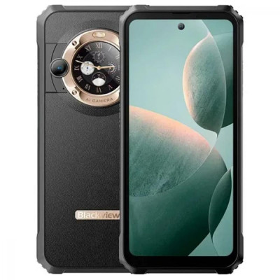 Blackview BL9000 12/512GB Rose Gold
