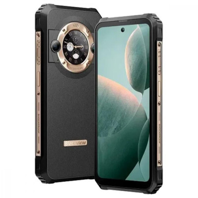 Blackview BL9000 12/512GB Rose Gold