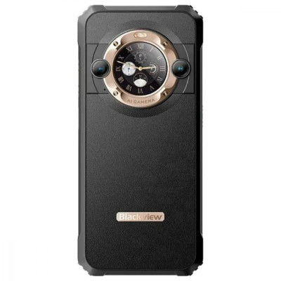 Blackview BL9000 12/512GB Rose Gold