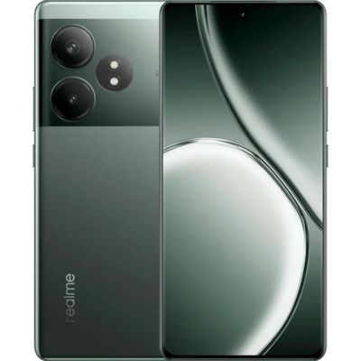 realme GT Neo6 SE 16/512GB Green