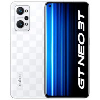 realme GT Neo 3T 5G 8/256GB Drifting White
