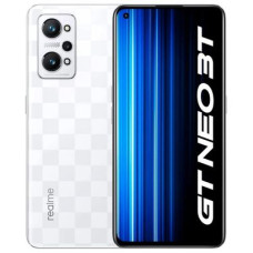 realme GT Neo 3T 5G 8/256GB Drifting White